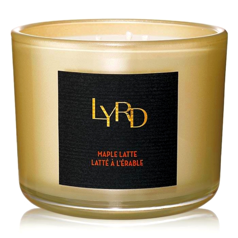 MAGNOLiA CANDLE